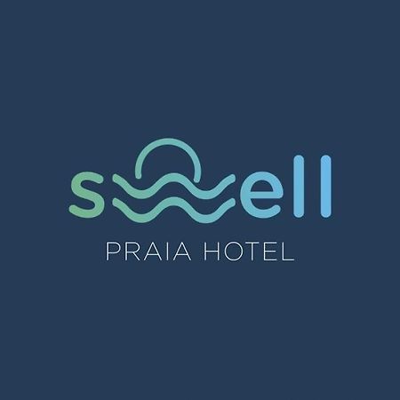 Swell Praia Hotel Natal Exteriér fotografie